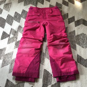 Patagonia Snowbelle Ski Pants